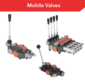 Section 6 - Mobile Valves